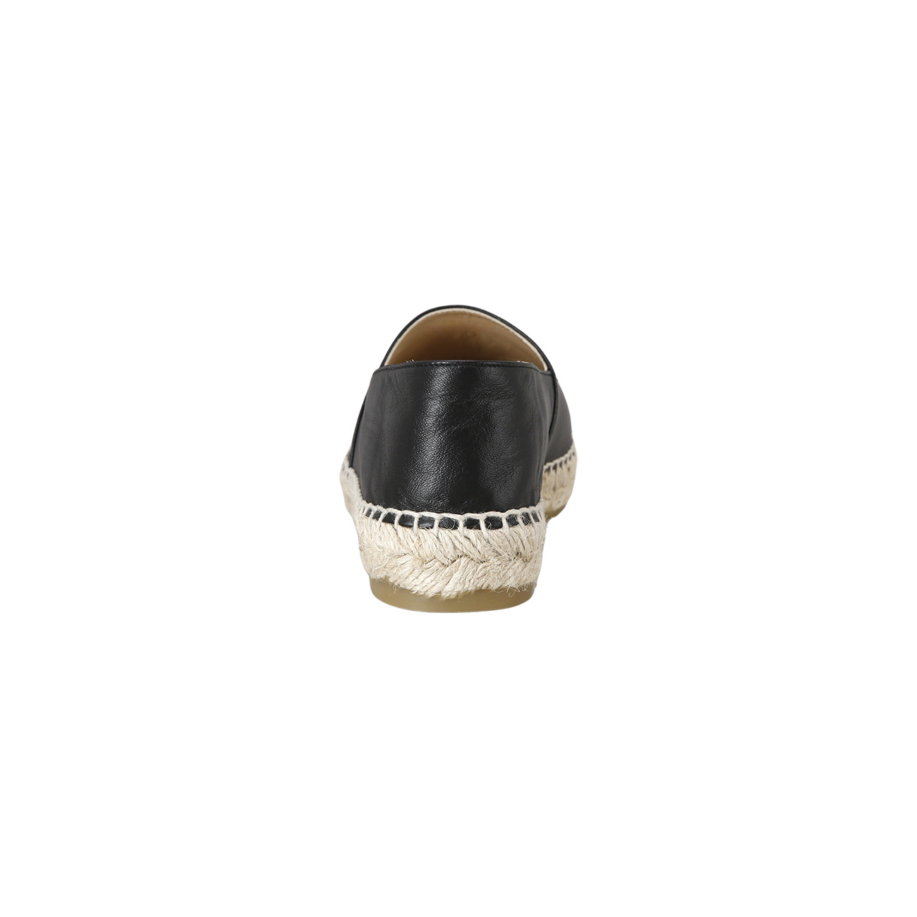 CHANEL(USED)샤넬 에스파듀 블랙
