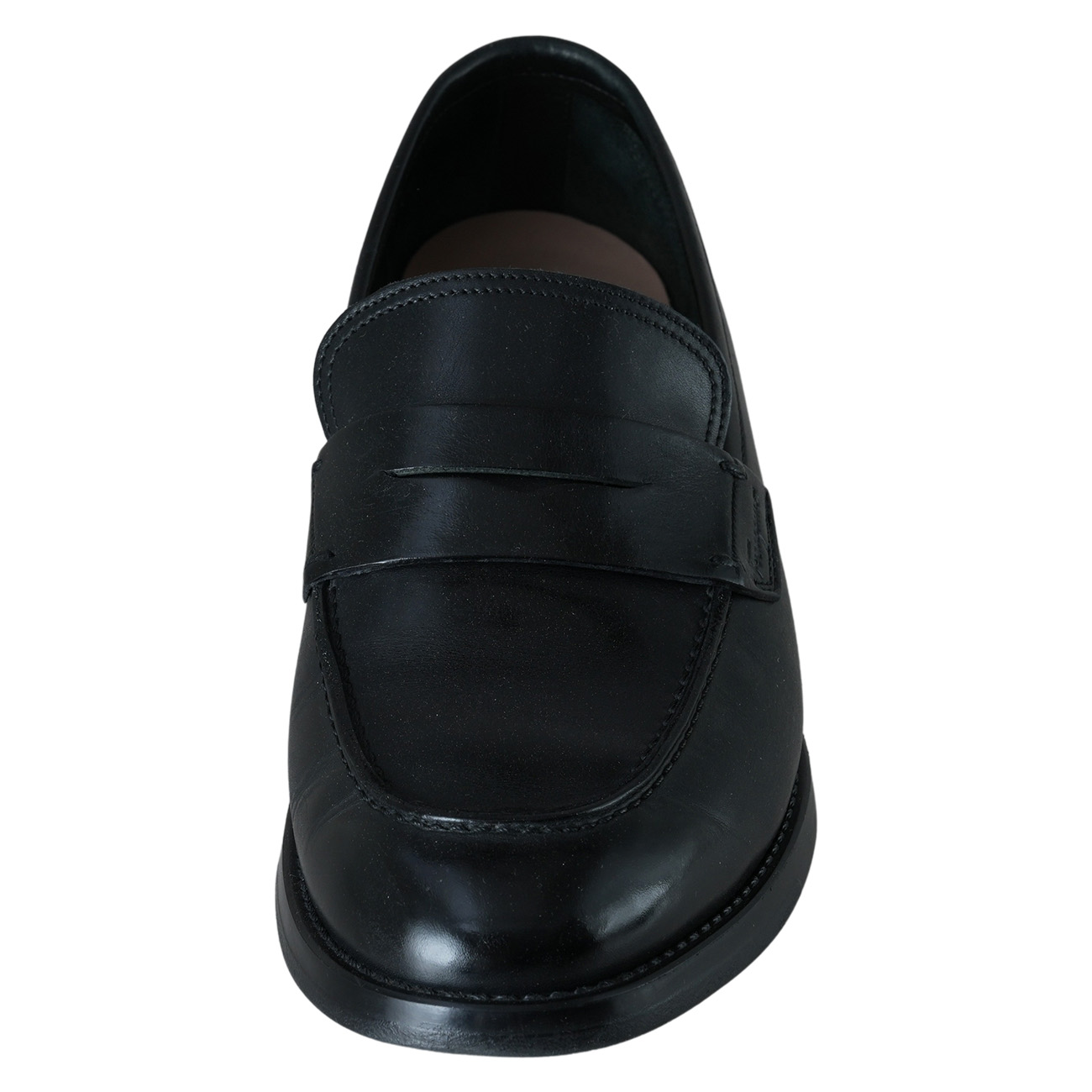 FERRAGAMO(USED)페레가모 로퍼 스니커즈 #5