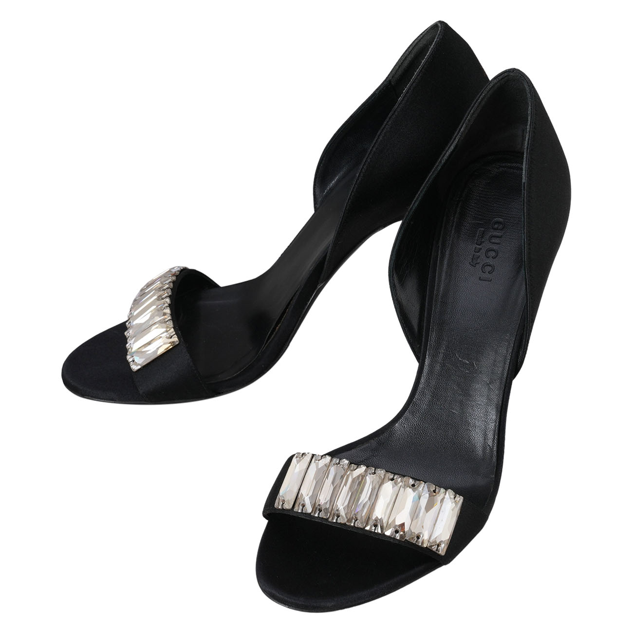 GUCCI(USED)구찌 구두 #36.5