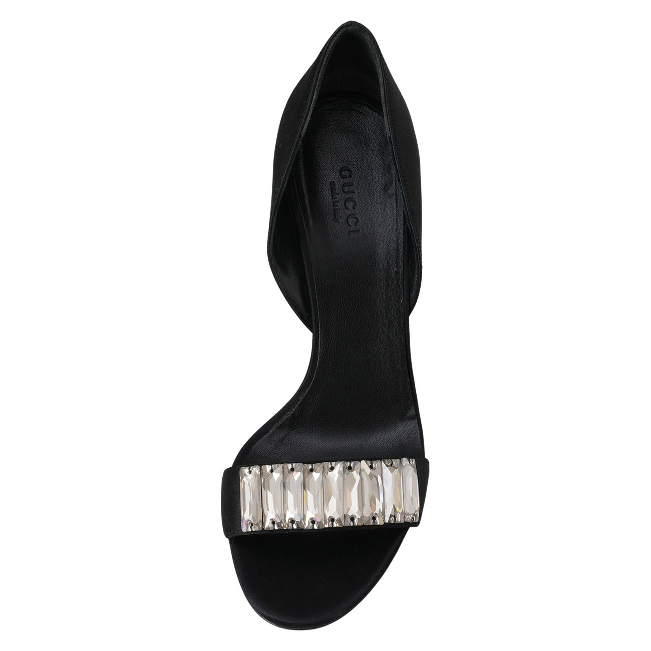 GUCCI(USED)구찌 구두 #36.5