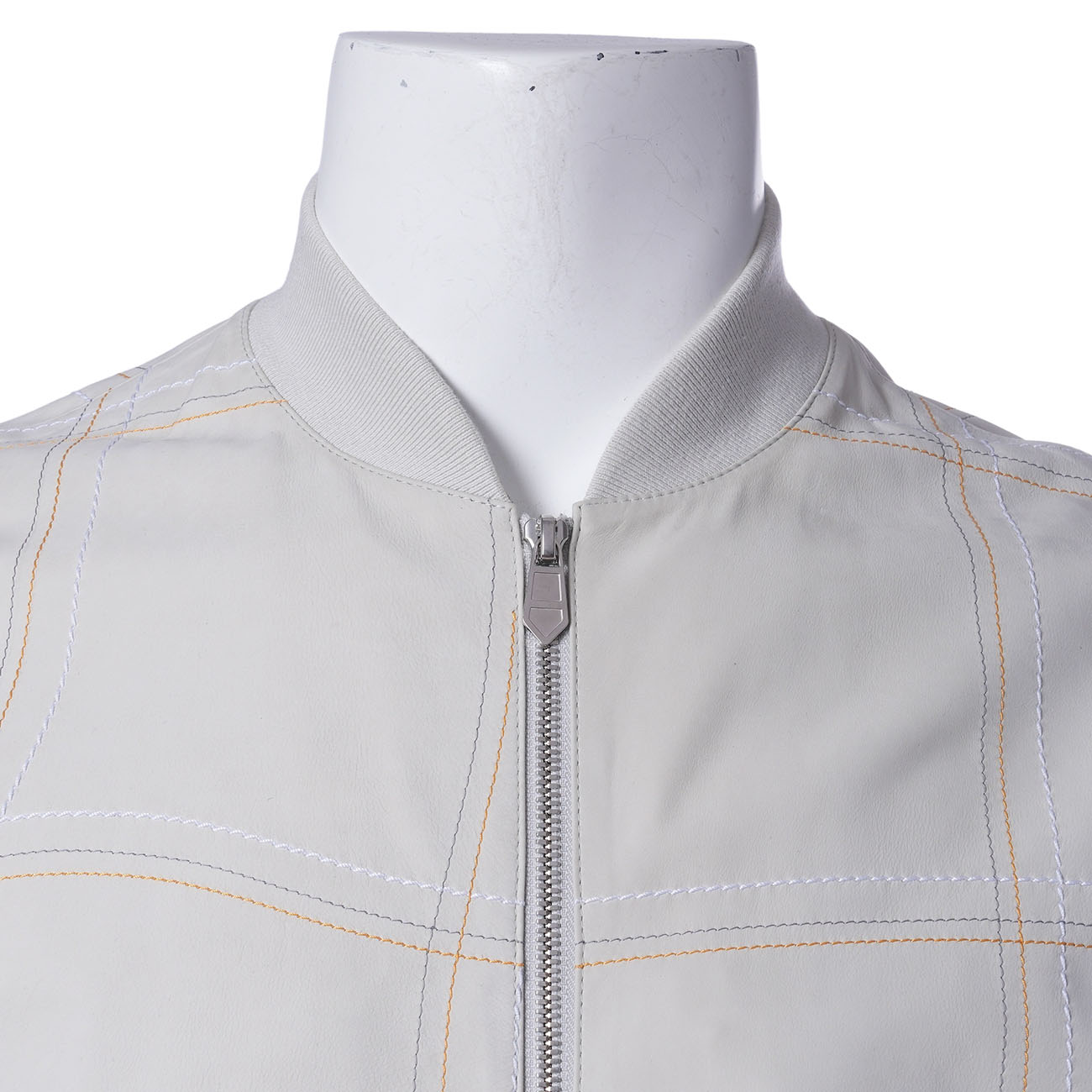 HERMES(USED)에르메스 블루종 #48