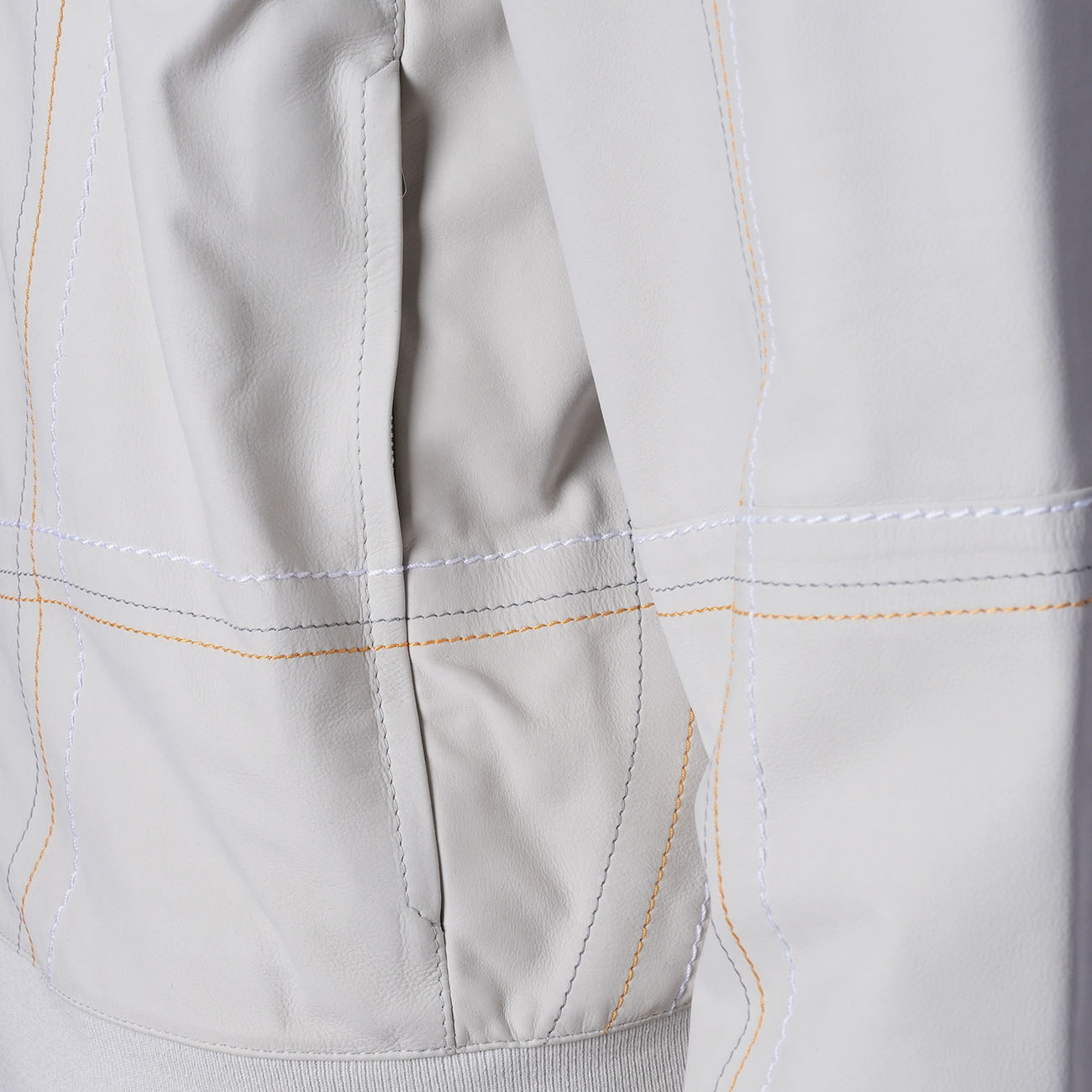 HERMES(USED)에르메스 블루종 #48