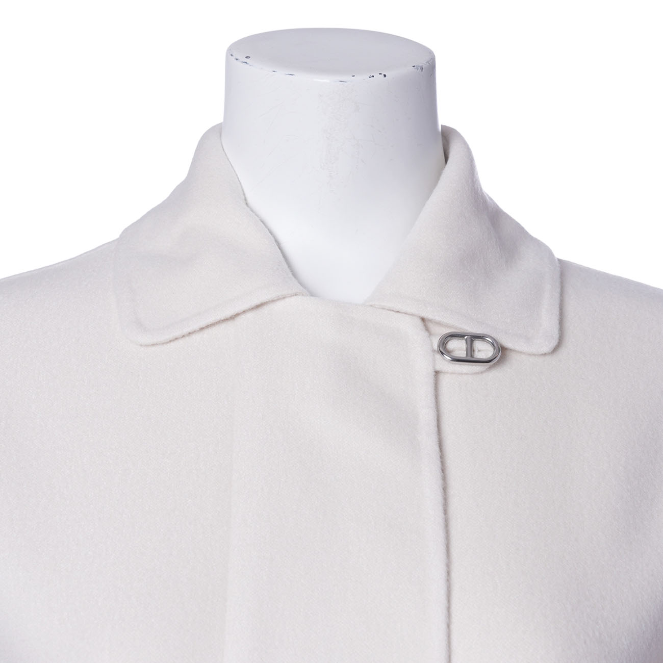 HERMES(USED)에르메스 여성 자켓 #34