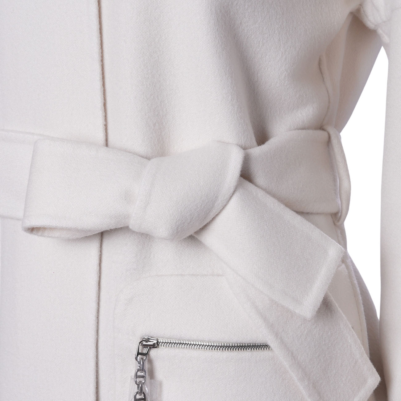 HERMES(USED)에르메스 여성 자켓 #34