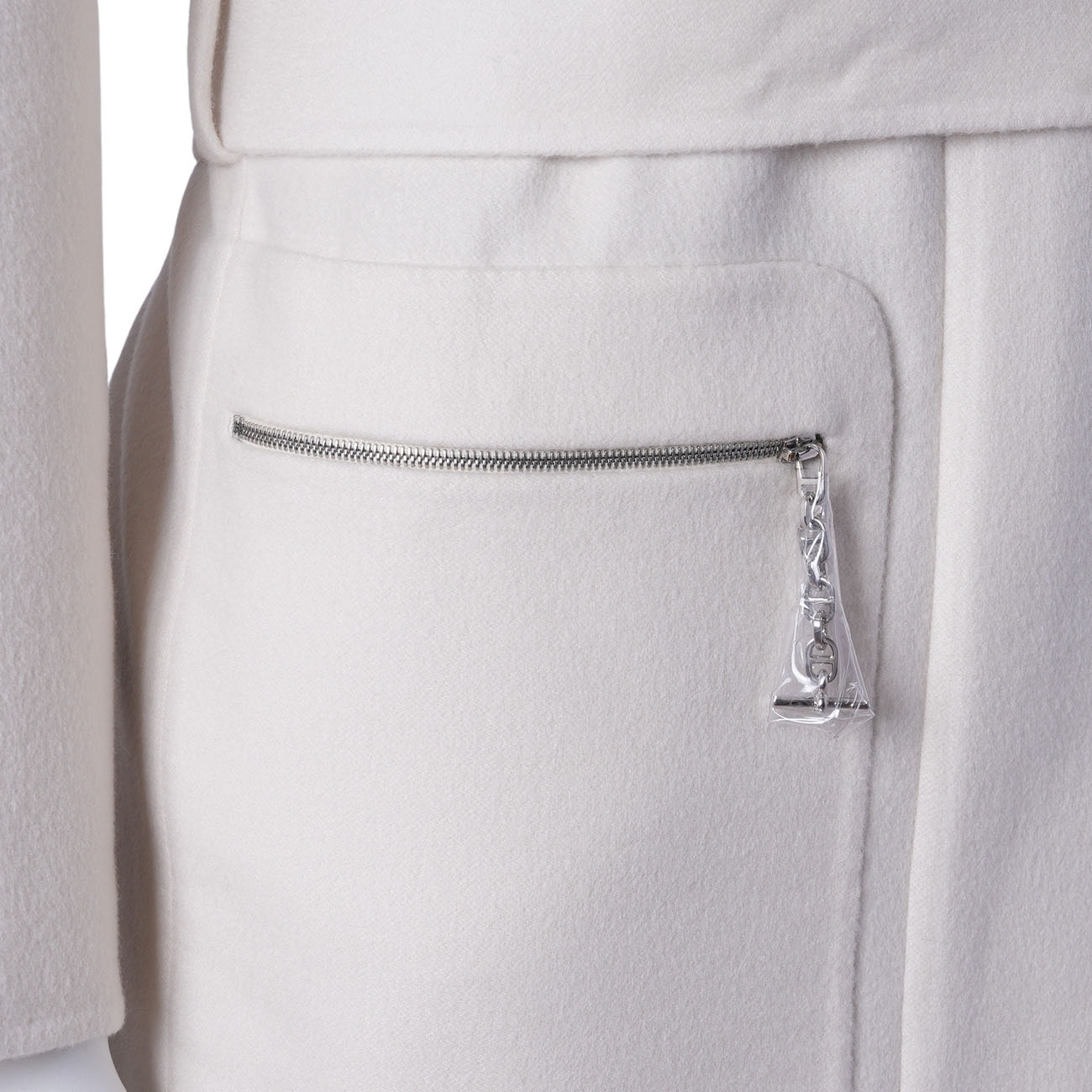 HERMES(USED)에르메스 여성 자켓 #34