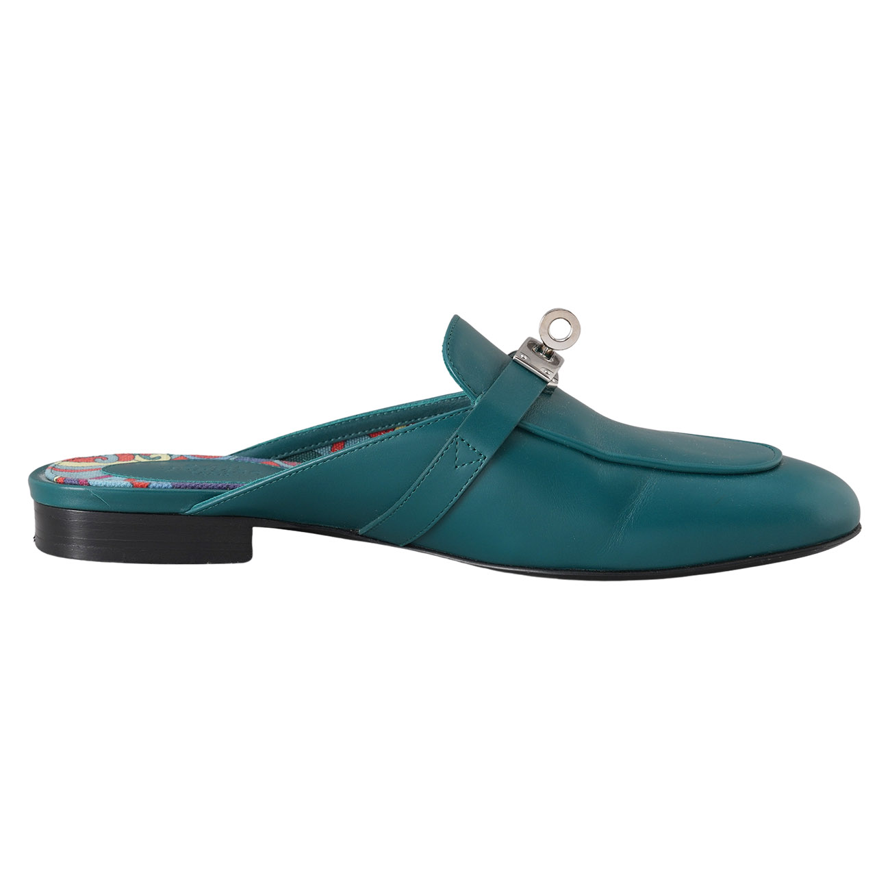HERMES(USED)에르메스 켈리 뮬 #35