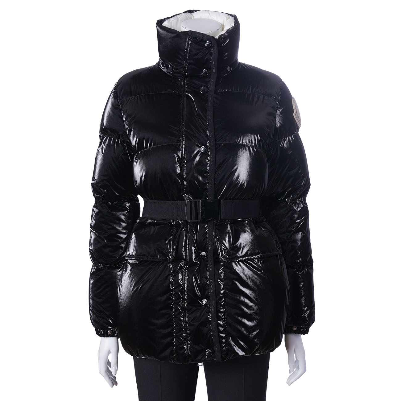 MONCLER(USED)몽클레어 HERAULT GIUBBOTTO 다운 자켓 #00