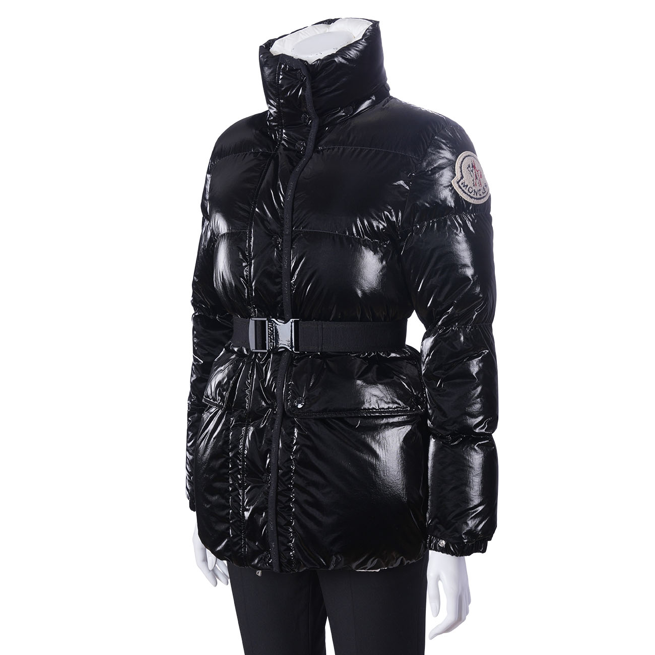 MONCLER(USED)몽클레어 HERAULT GIUBBOTTO 다운 자켓 #00