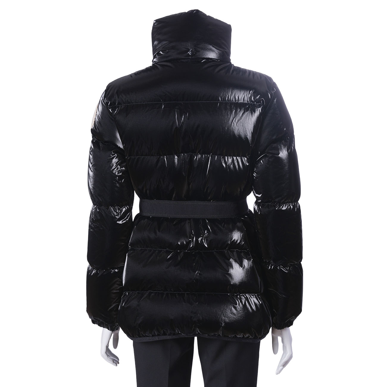 MONCLER(USED)몽클레어 HERAULT GIUBBOTTO 다운 자켓 #00