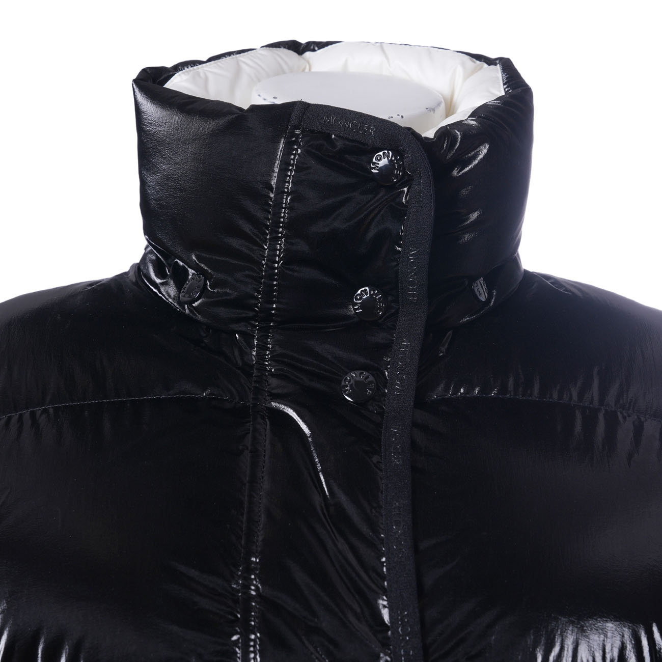 MONCLER(USED)몽클레어 HERAULT GIUBBOTTO 다운 자켓 #00