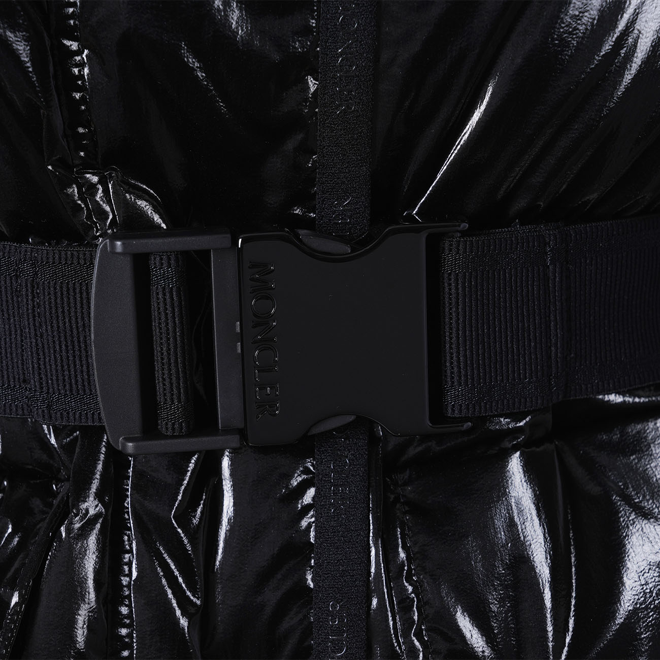 MONCLER(USED)몽클레어 HERAULT GIUBBOTTO 다운 자켓 #00