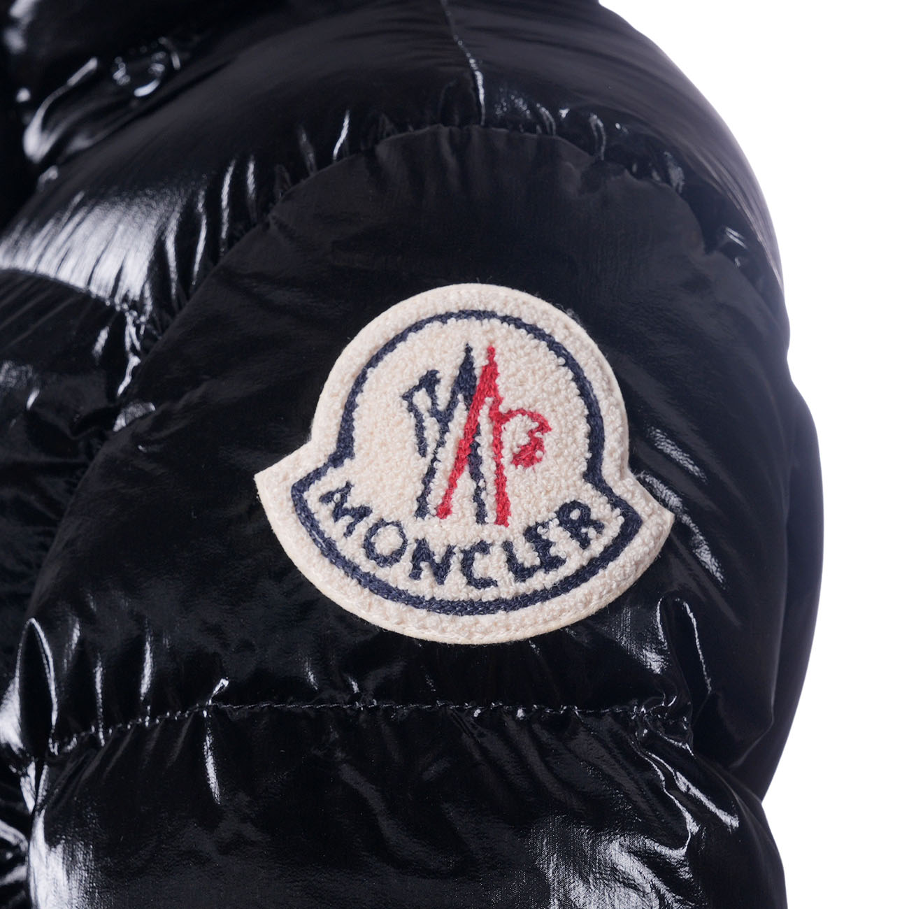 MONCLER(USED)몽클레어 HERAULT GIUBBOTTO 다운 자켓 #00