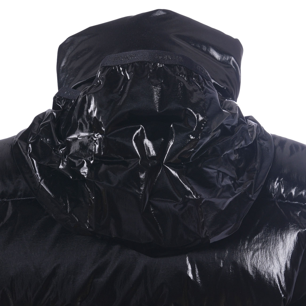 MONCLER(USED)몽클레어 HERAULT GIUBBOTTO 다운 자켓 #00