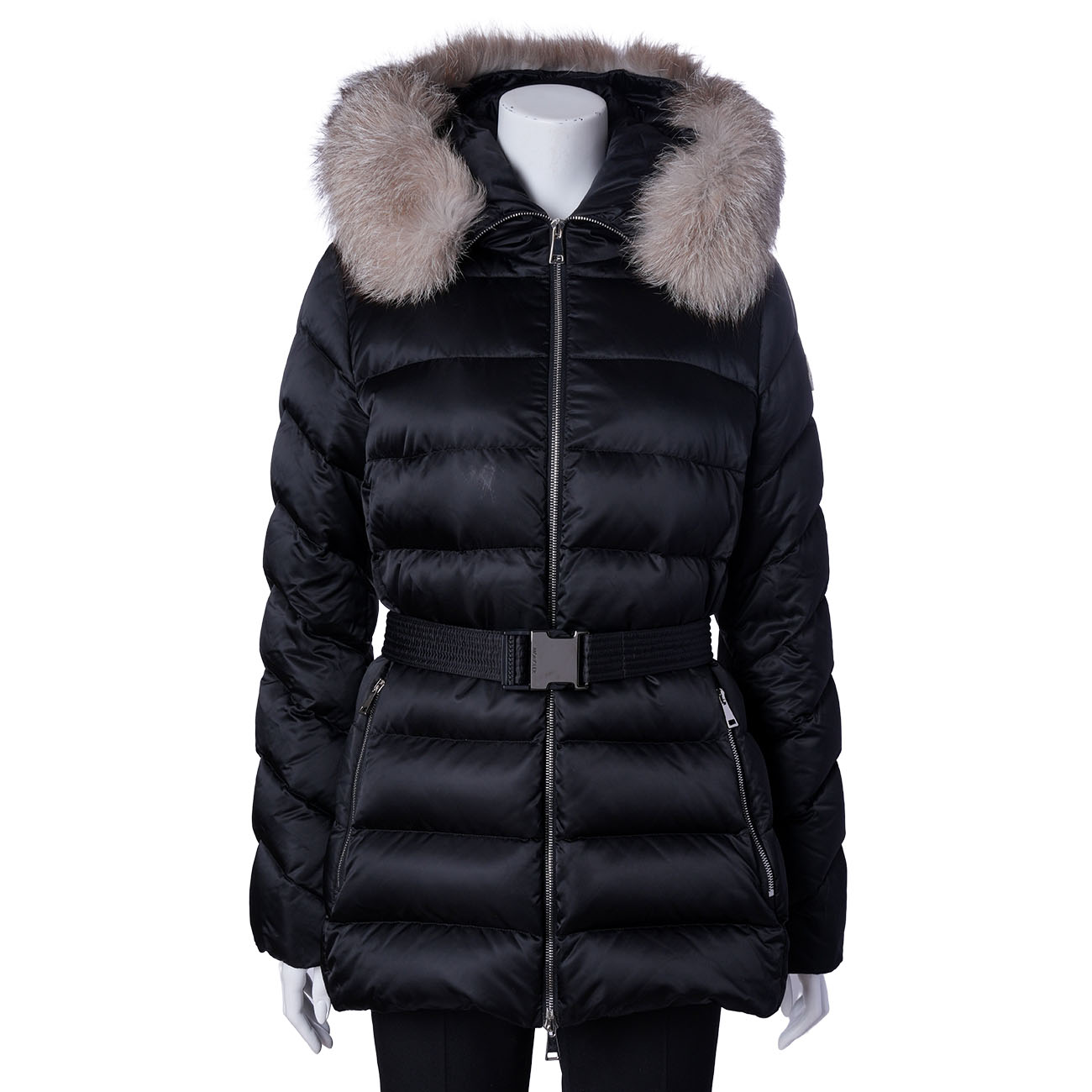MONCLER(USED)몽클레어 큐피돈 쇼트 다운자켓 #3