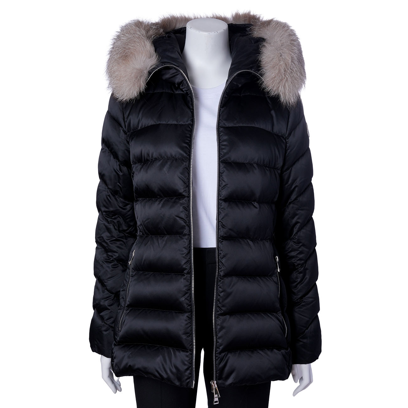 MONCLER(USED)몽클레어 큐피돈 쇼트 다운자켓 #3