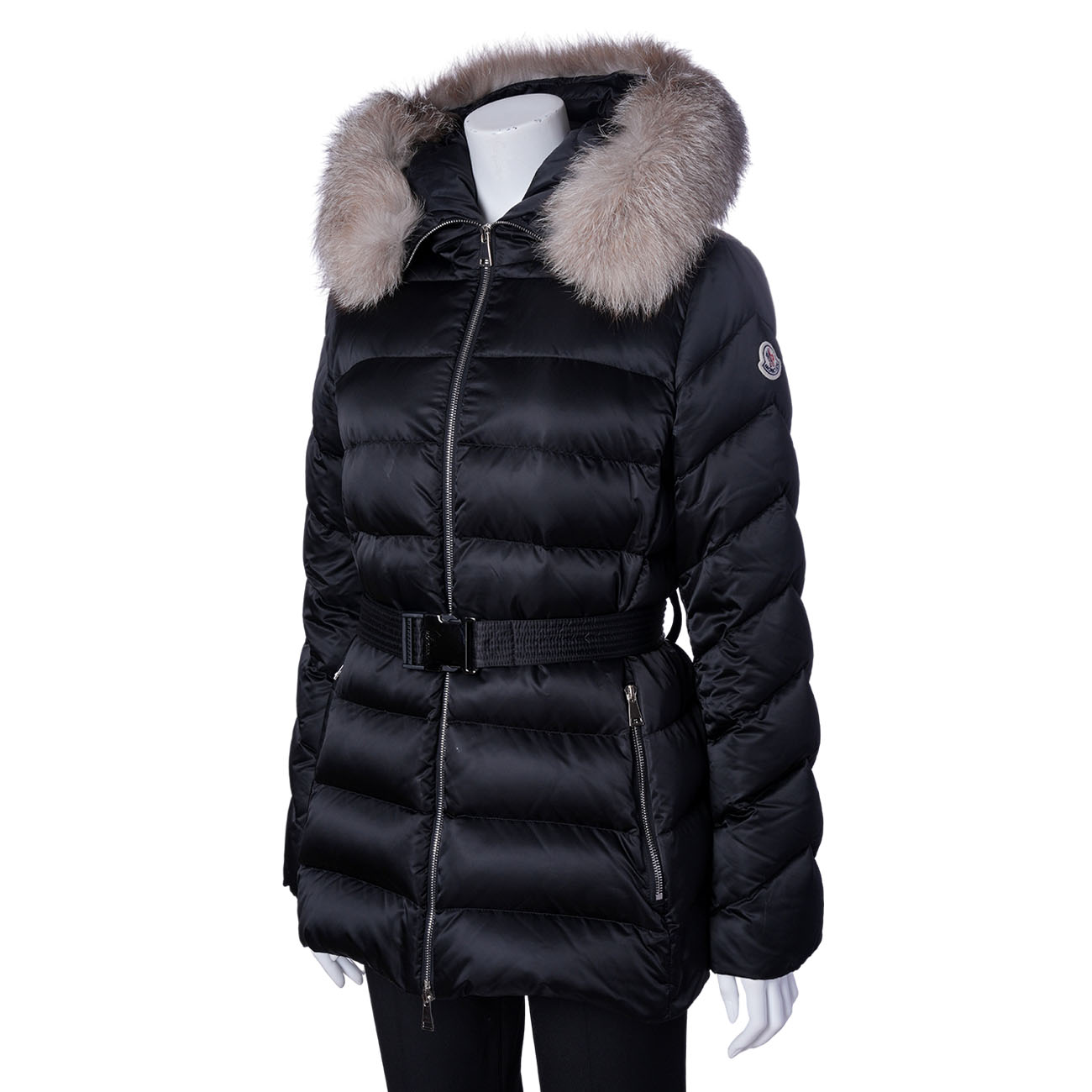 MONCLER(USED)몽클레어 큐피돈 쇼트 다운자켓 #3