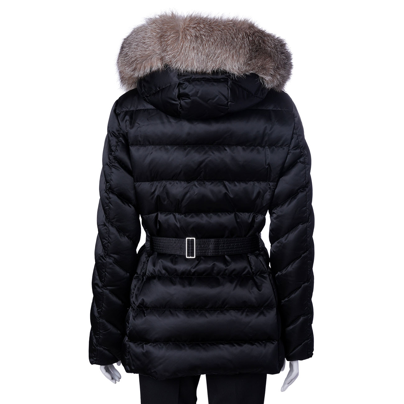 MONCLER(USED)몽클레어 큐피돈 쇼트 다운자켓 #3