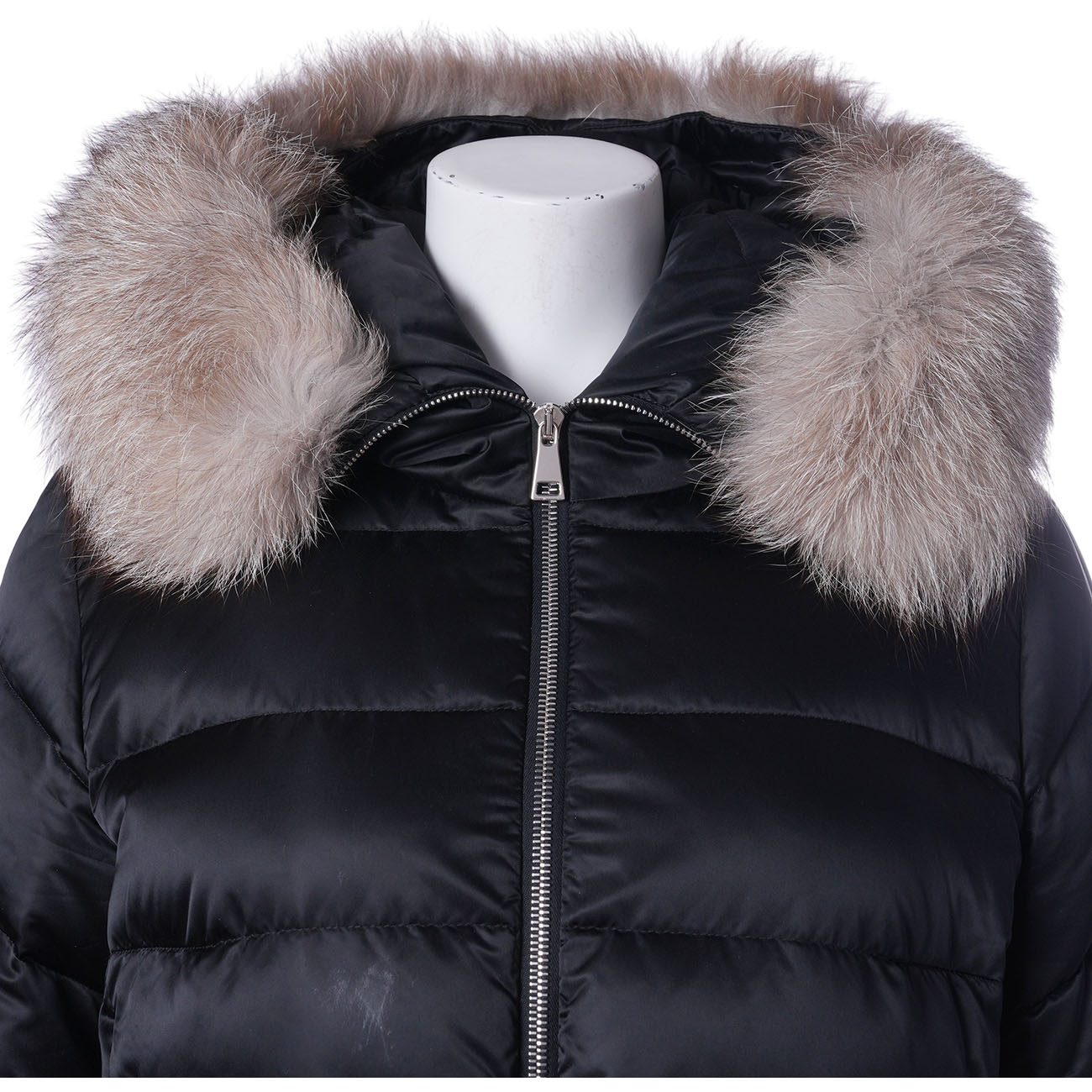 MONCLER(USED)몽클레어 큐피돈 쇼트 다운자켓 #3