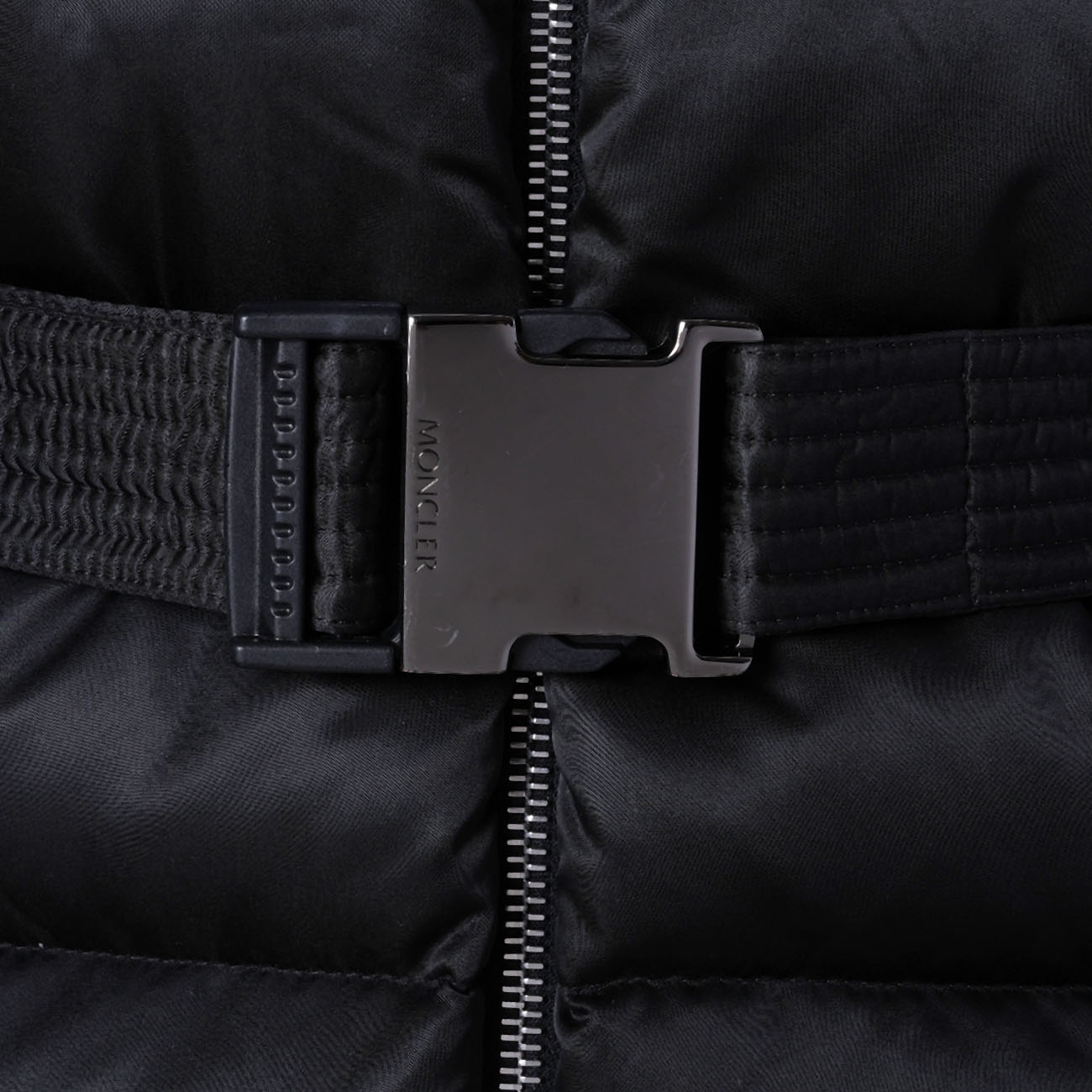 MONCLER(USED)몽클레어 큐피돈 쇼트 다운자켓 #3