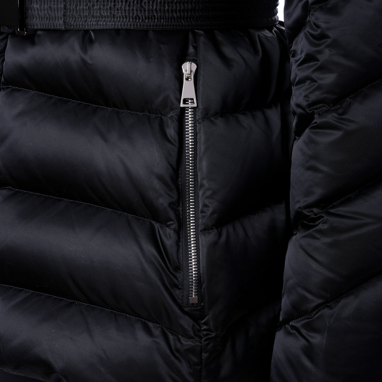 MONCLER(USED)몽클레어 큐피돈 쇼트 다운자켓 #3
