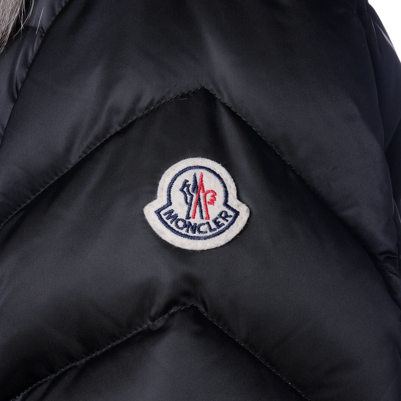 MONCLER(USED)몽클레어 큐피돈 쇼트 다운자켓 #3