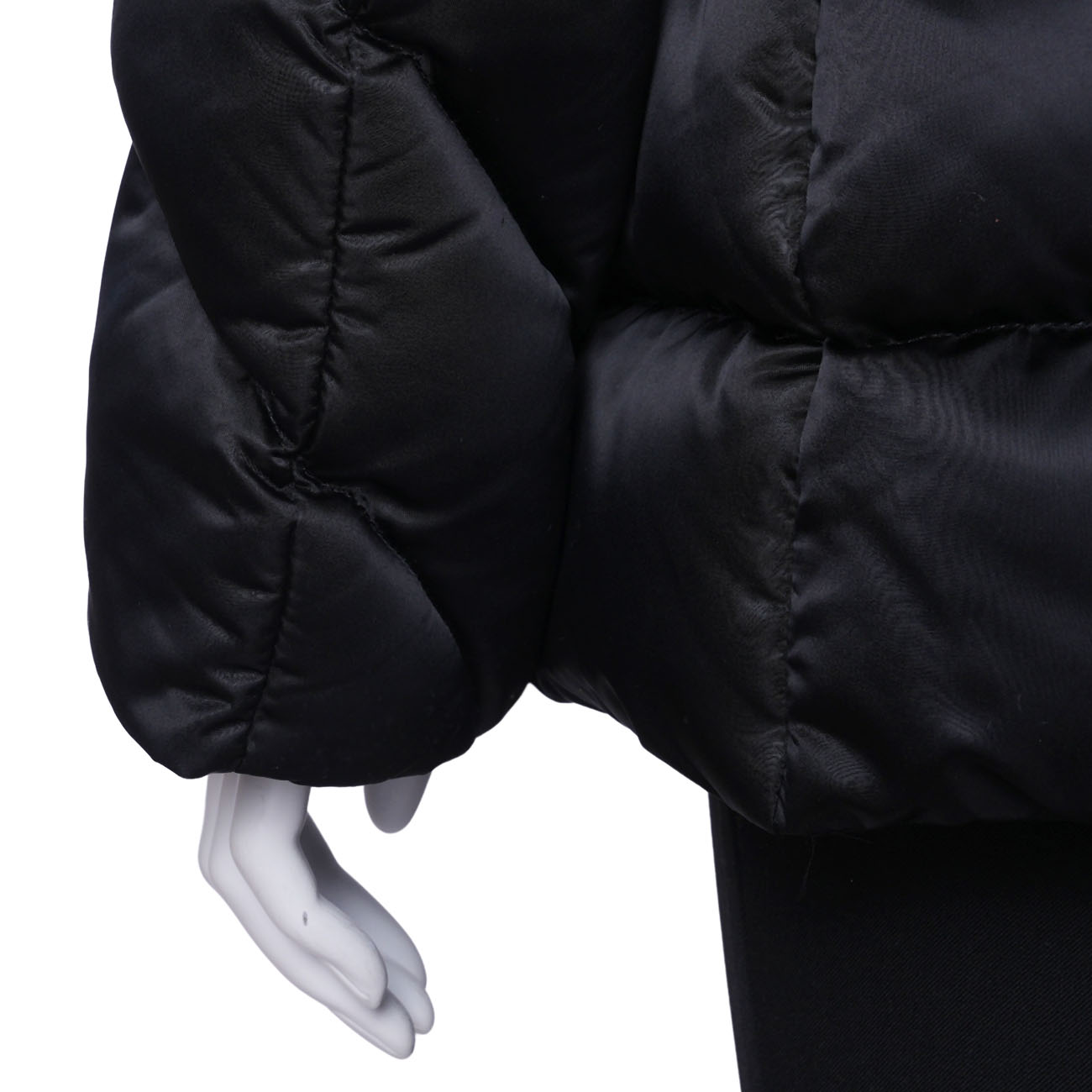 MONCLER(USED)몽클레어 큐피돈 쇼트 다운자켓 #3