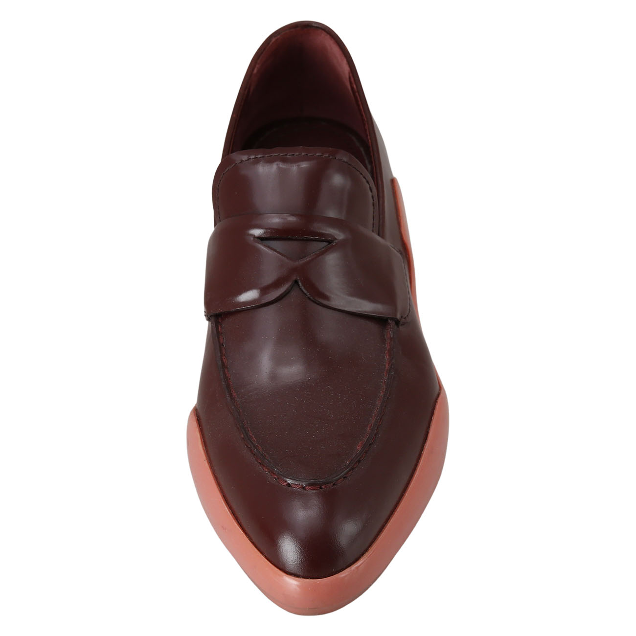 PRADA(USED)프라다 모카신