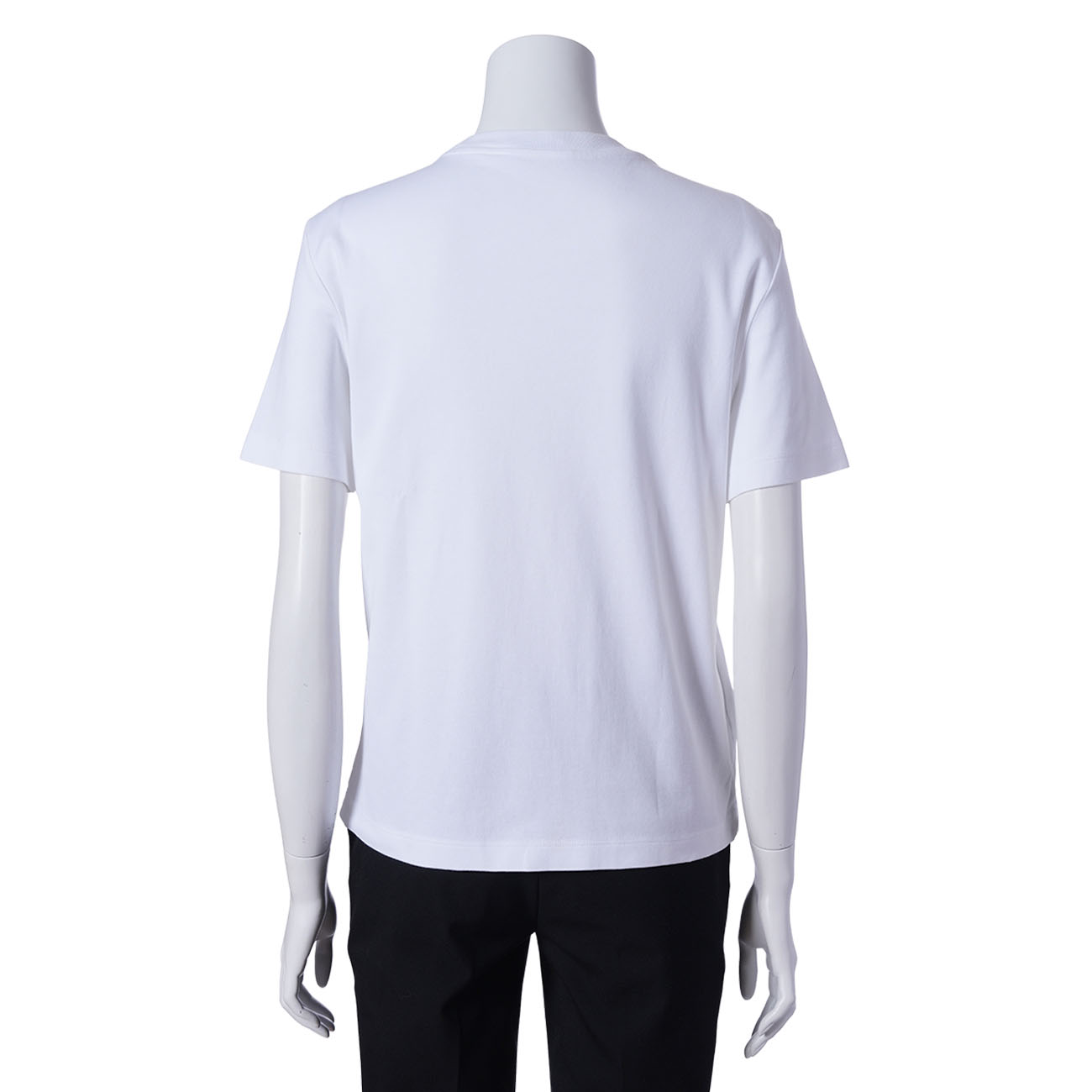 PRADA(USED)프라다 35838 코튼 반팔 티셔츠#M