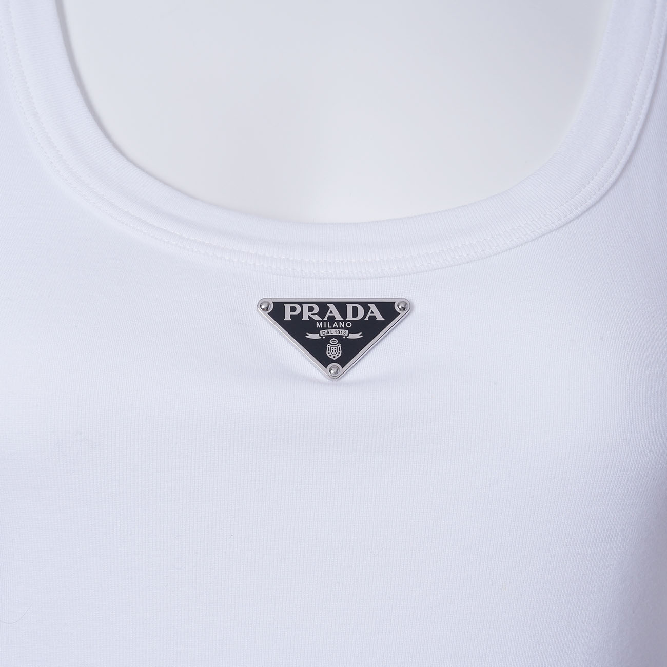 PRADA(USED)프라다 39546 민소매 & 탱크탑#38